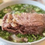 Phở Sườn Cây